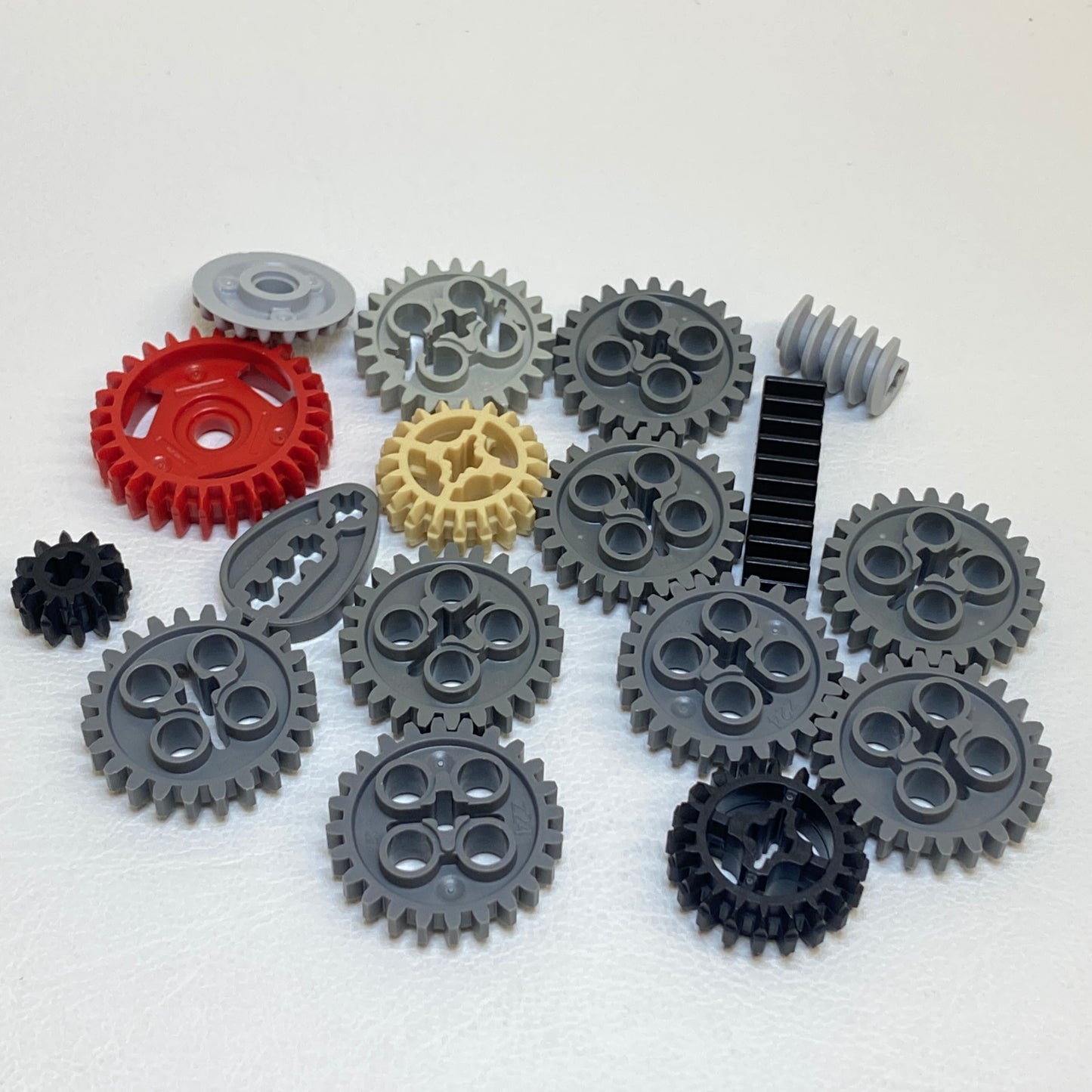 LEGO Technic Gears Fun Pack Mixed Types