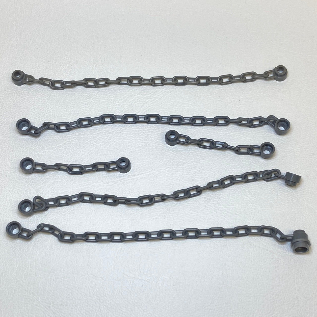 LEGO Chains Dark Bluish Grey Mixed Fun Pack