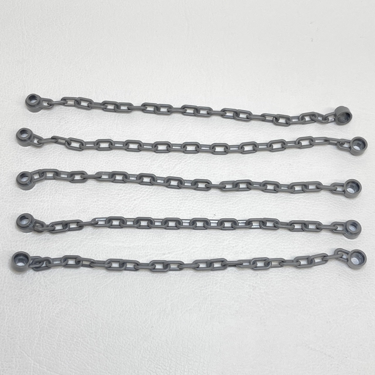 LEGO Chains Dark Bluish Grey Fun Pack