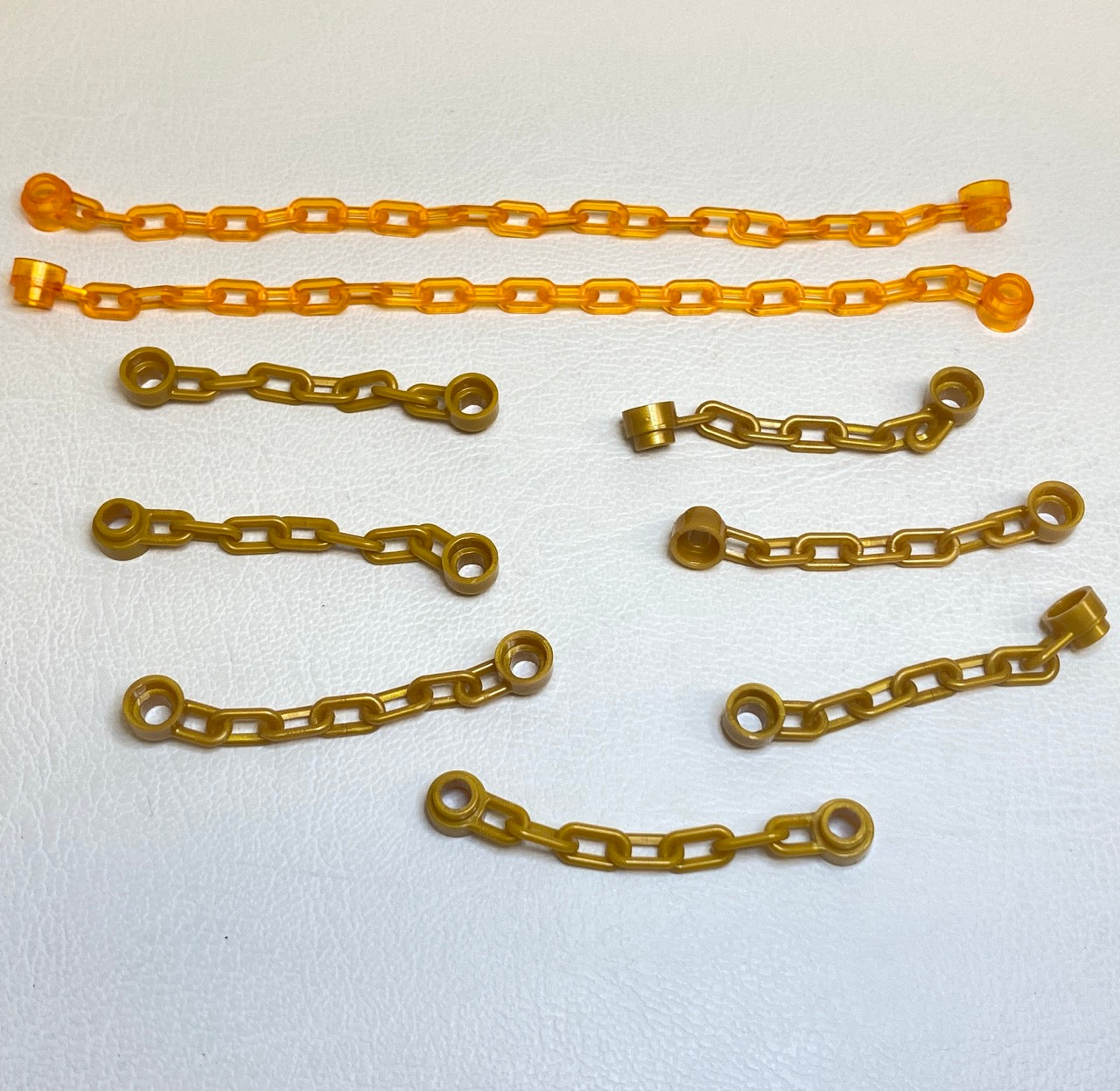 LEGO Chains Fun Pack Mixed Colours