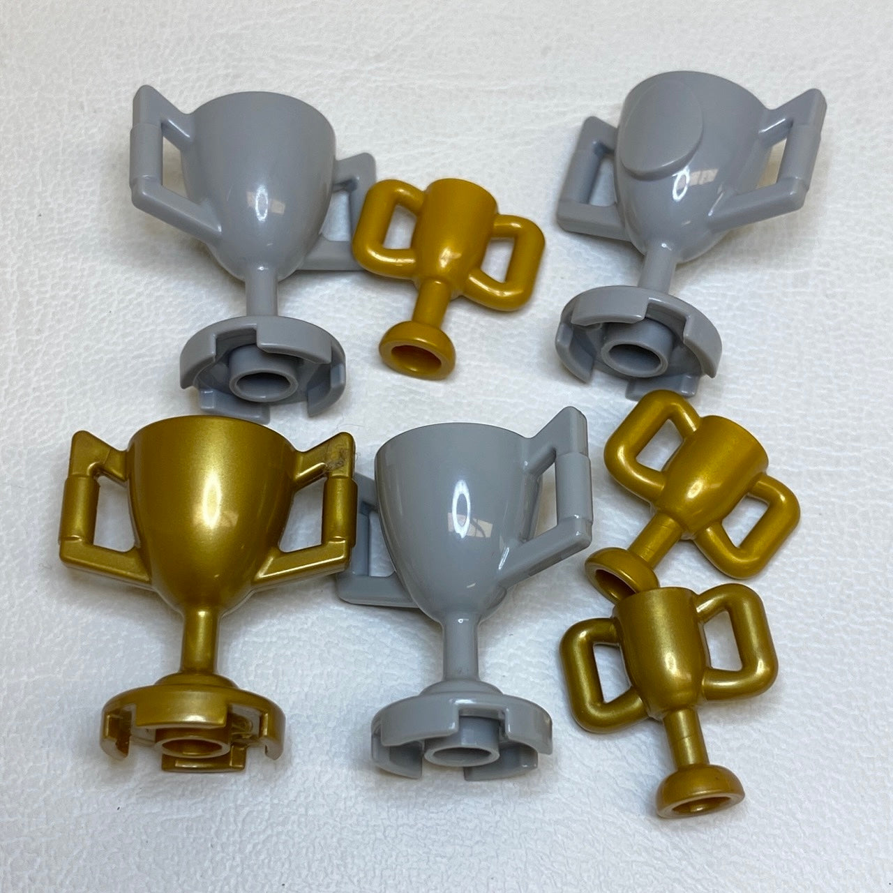 LEGO Trophy Fun Pack Mixed Colours