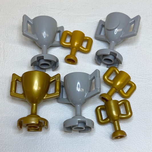 LEGO Trophy Fun Pack Mixed Colours