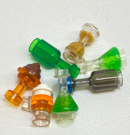 LEGO Accessory Fun Pack Mixed Glassware