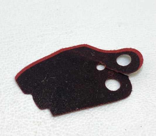 LEGO Star Wars Cloth Cape for Captain Phasma Minifigure