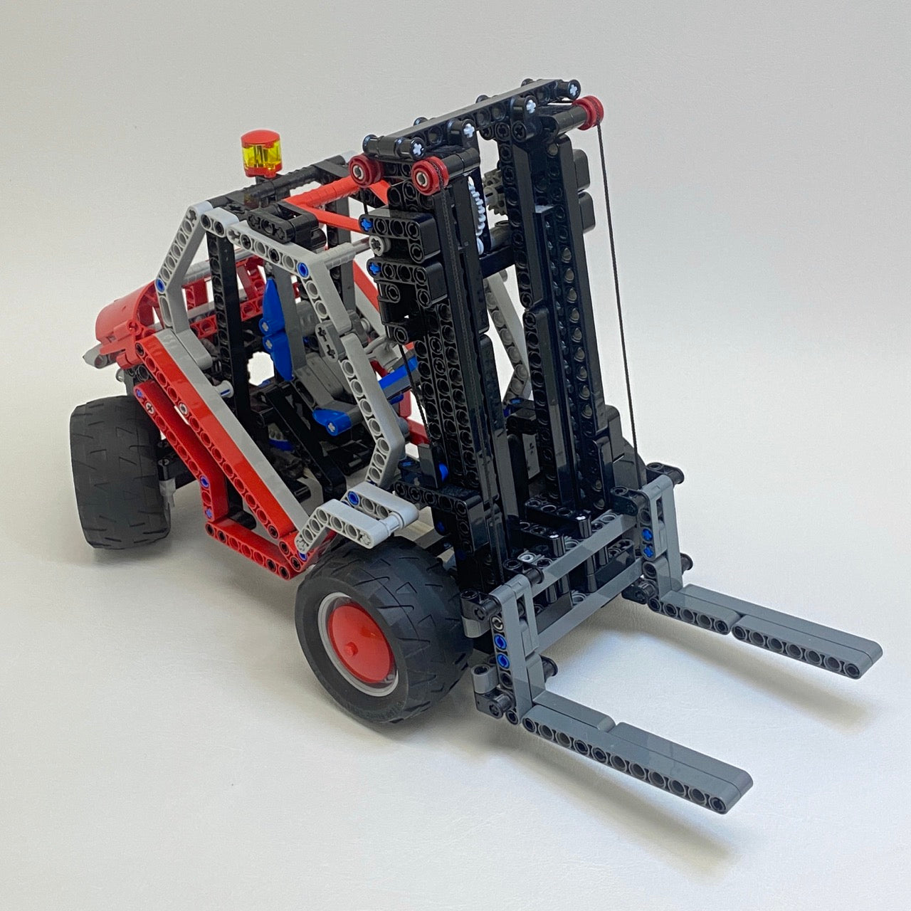 LEGO Technic Fork Lift Set #8416