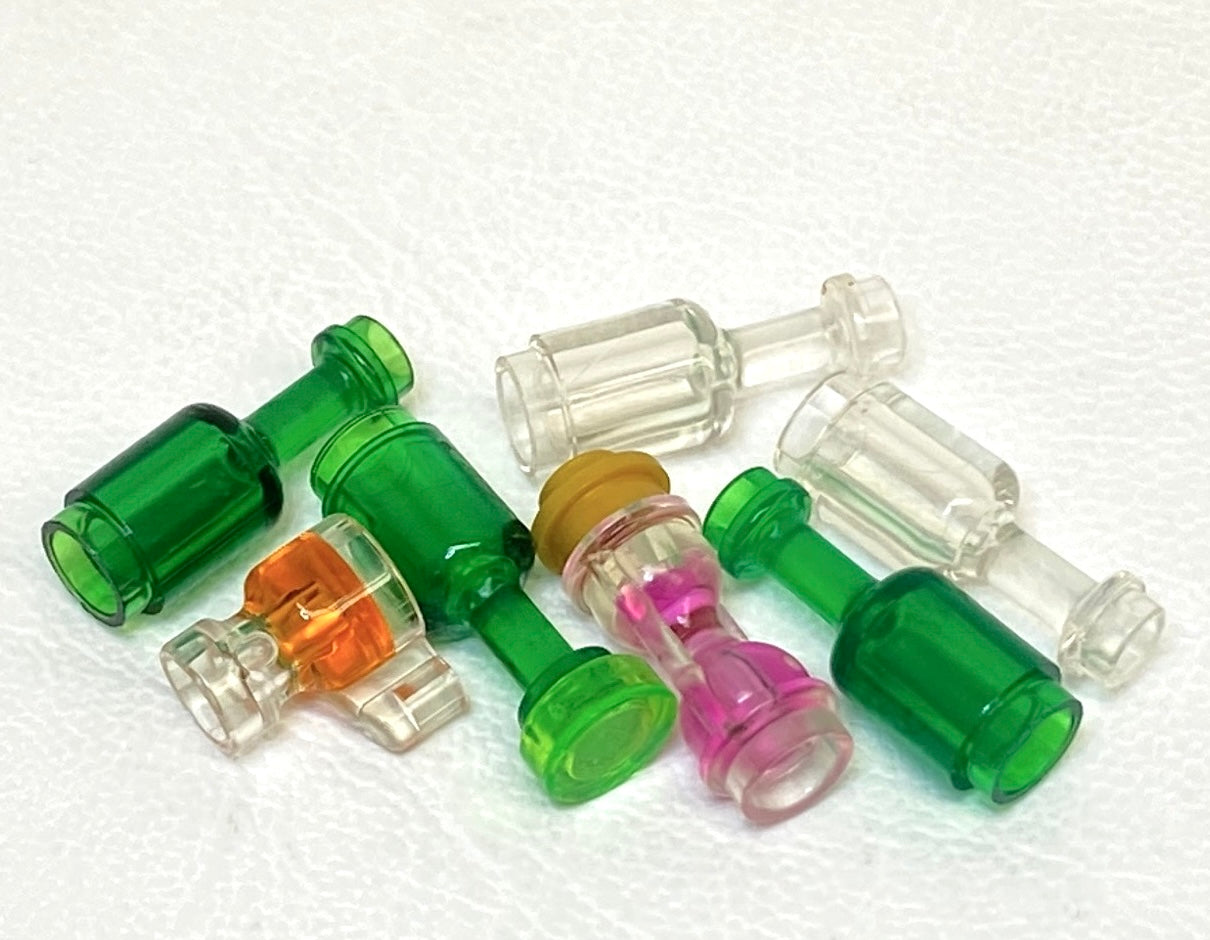 LEGO Accessory Fun Pack Mixed Glassware