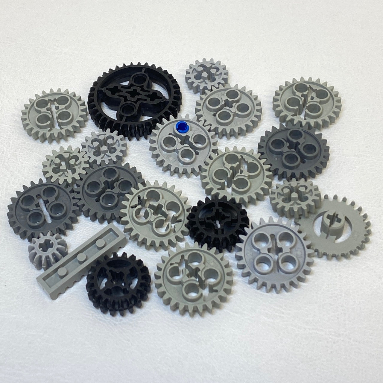 LEGO Technic Gears Fun Pack Mixed Types