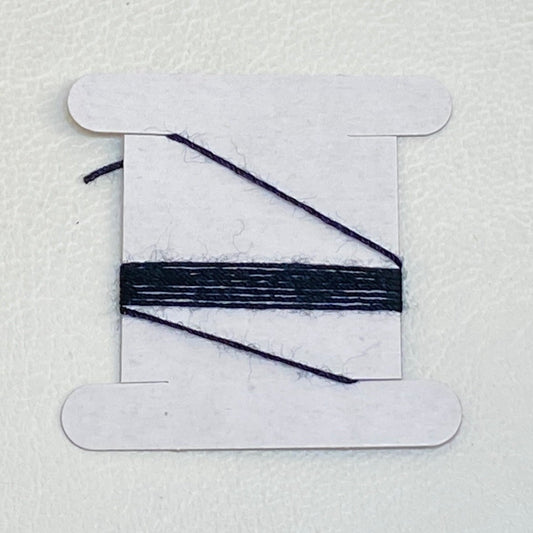 LEGO Black String BRAND NEW On Card