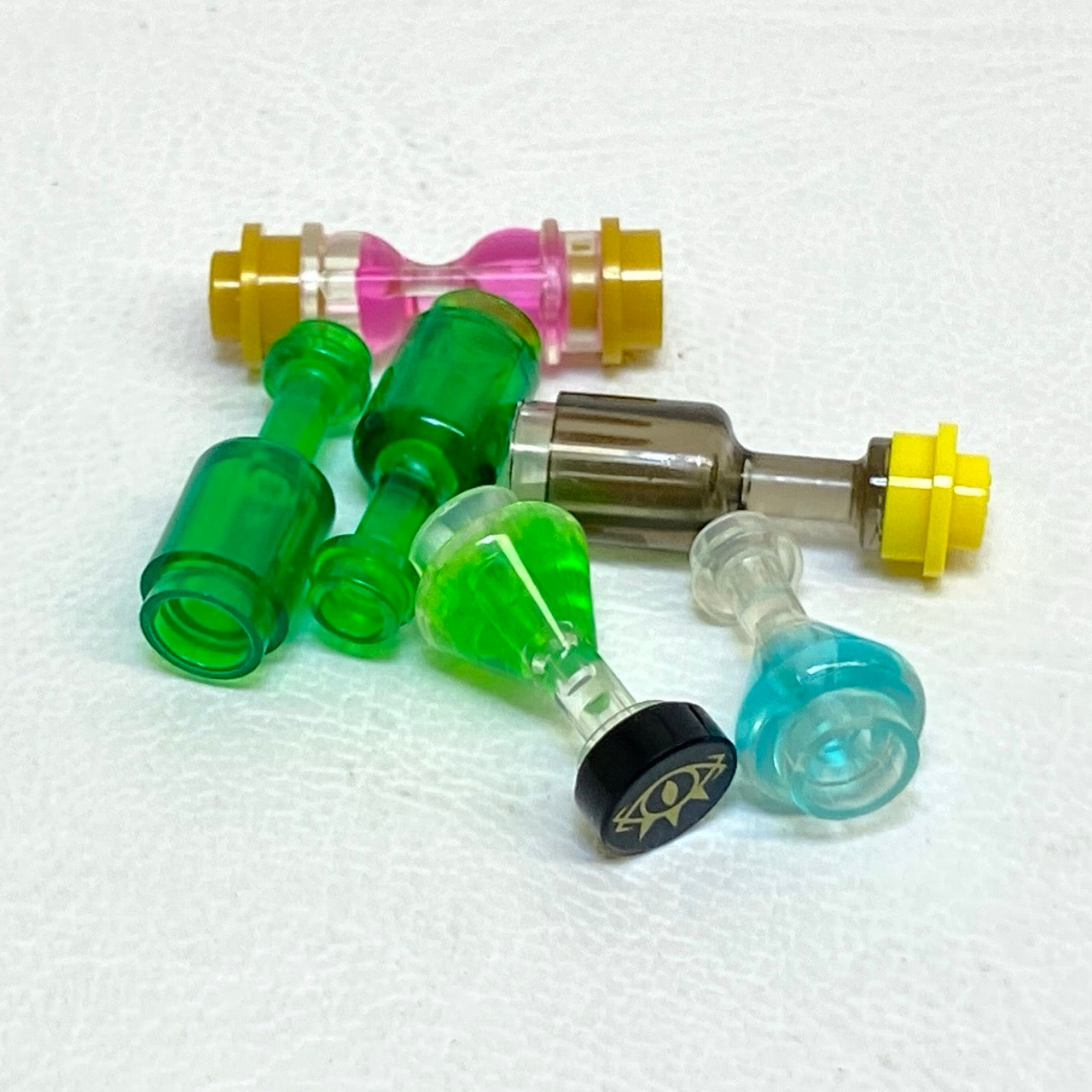 LEGO Accessory Fun Pack Mixed Glassware