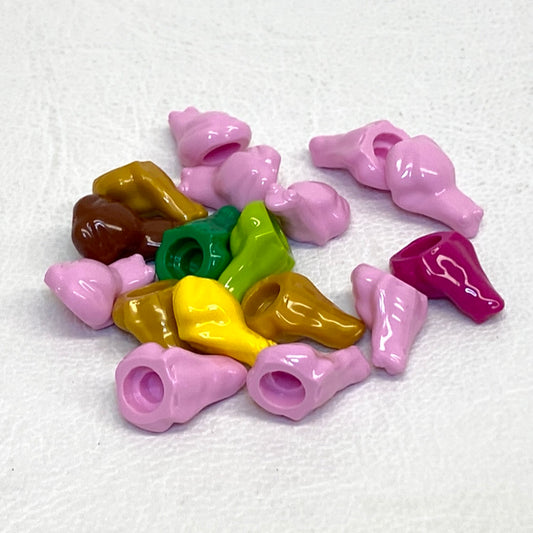 LEGO Animals Frogs Fun Pack Mixed Colours