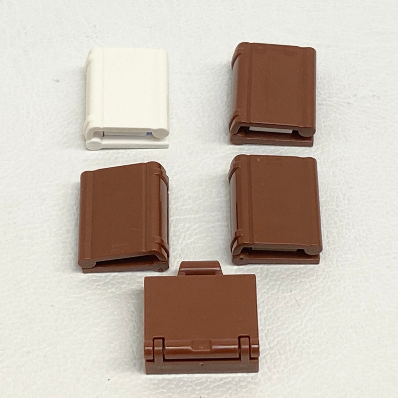 LEGO Books Laptop and Suitcase Mixed Fun Pack Harry Potter Friends City Elves