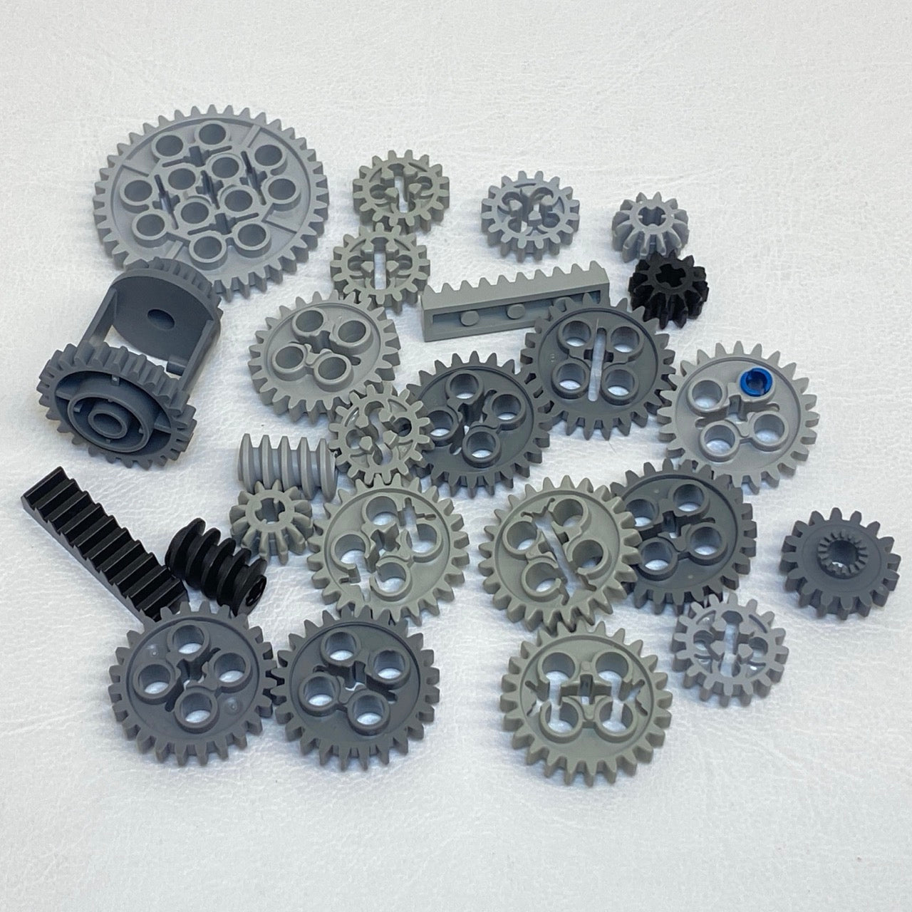 LEGO Technic Gears Fun Pack Mixed Types