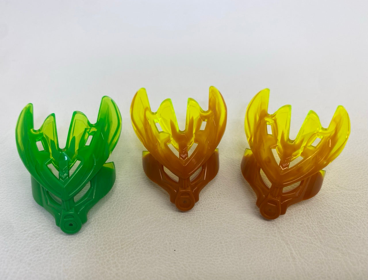 LEGO Bionicle Protector Masks Mixed Fun Pack