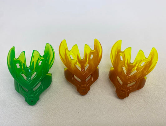 LEGO Bionicle Protector Masks Mixed Fun Pack