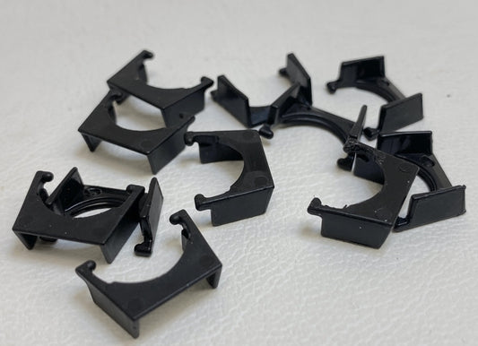 LEGO Star Wars Black Visor for Clone Trooper Minifigure Pack of 11