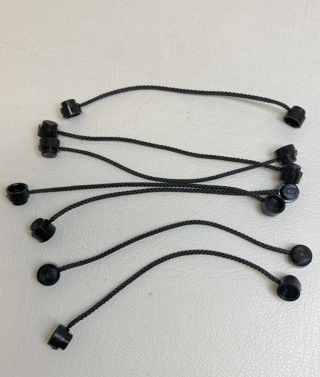 LEGO String with End Studs 10L Fun Pack