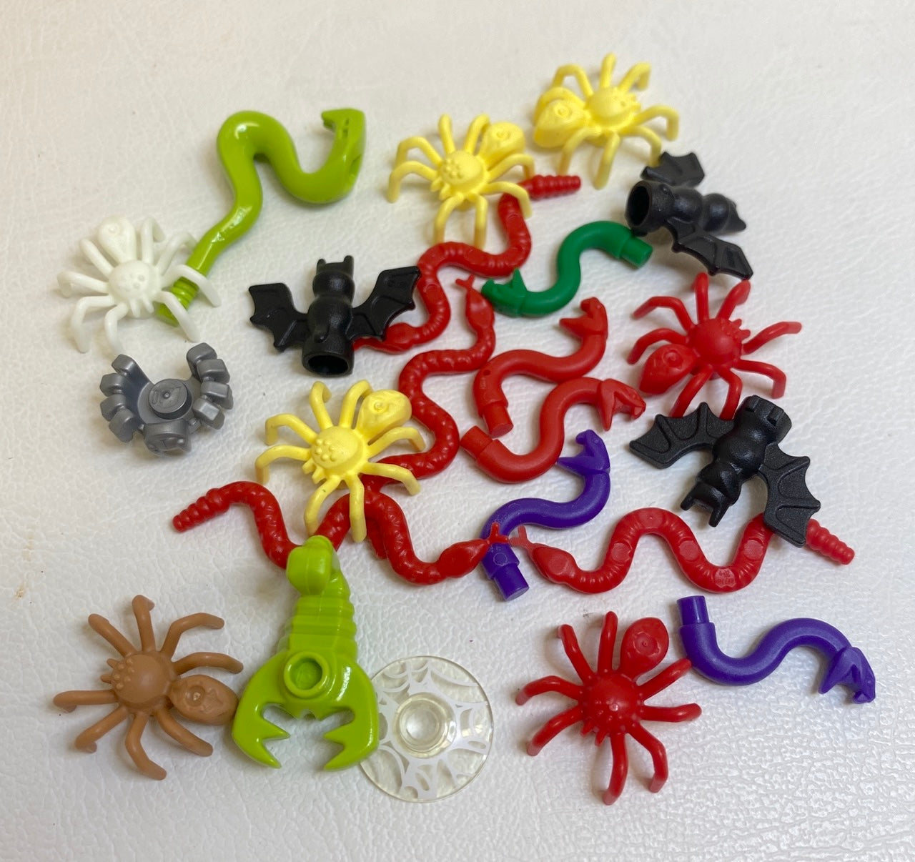 LEGO Animals Mixed Fun Pack Creepy Crawlies