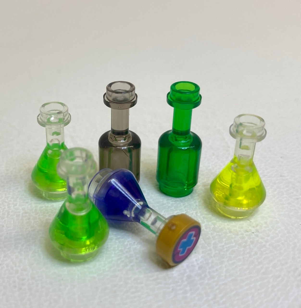 LEGO Accessory Fun Pack Mixed Glassware