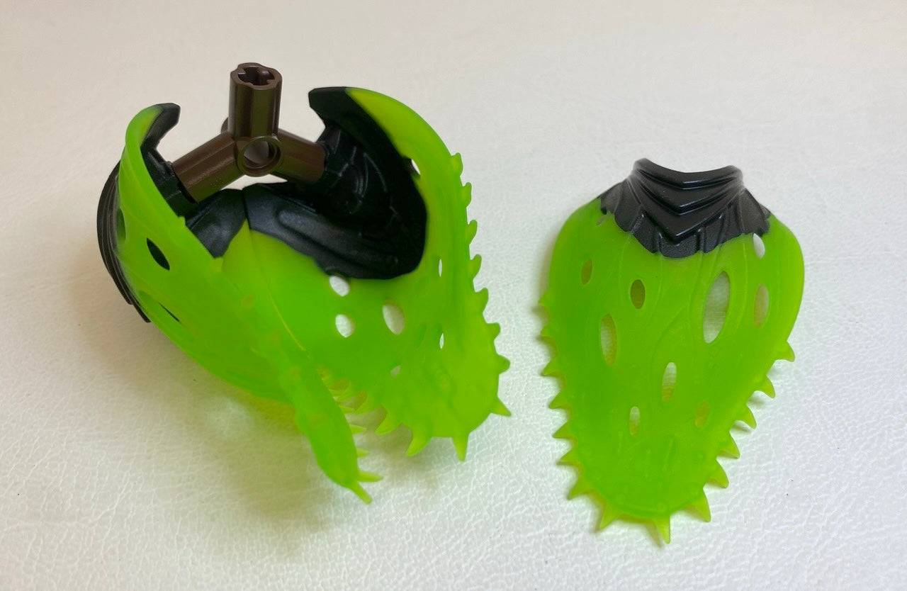 LEGO Hero Factory Creature Cocoon