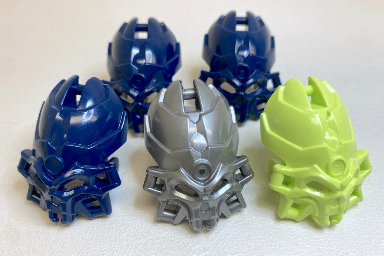 LEGO Bionicle Spider Mask Fun Pack Mixed Colours
