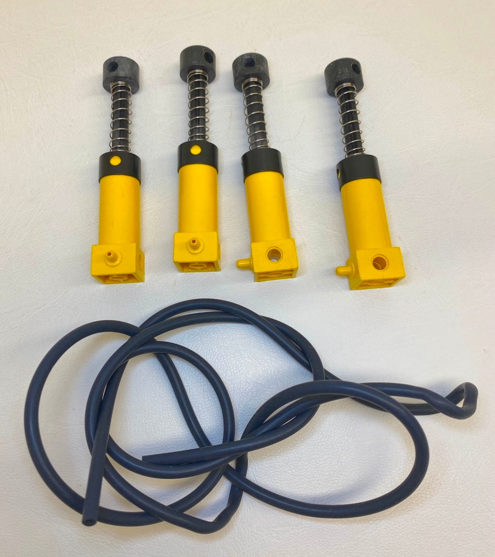 LEGO Technic Pneumatic Pump and Hose Fun Pack