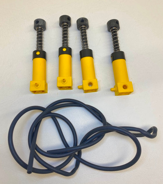 LEGO Technic Pneumatic Pump and Hose Fun Pack