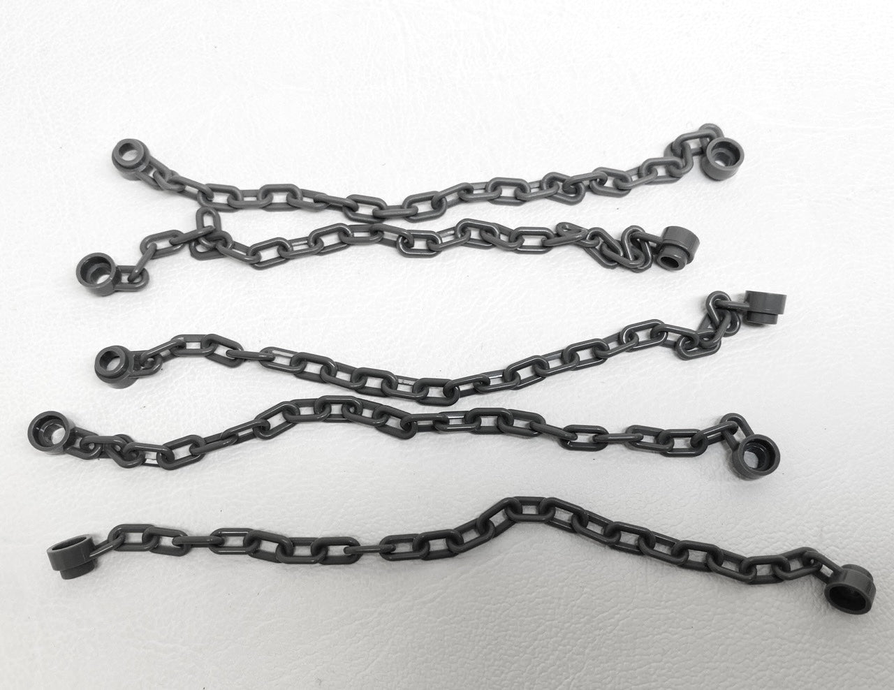 LEGO Chains Dark Bluish Grey Fun Pack