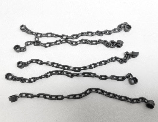 LEGO Chains Dark Bluish Grey Fun Pack