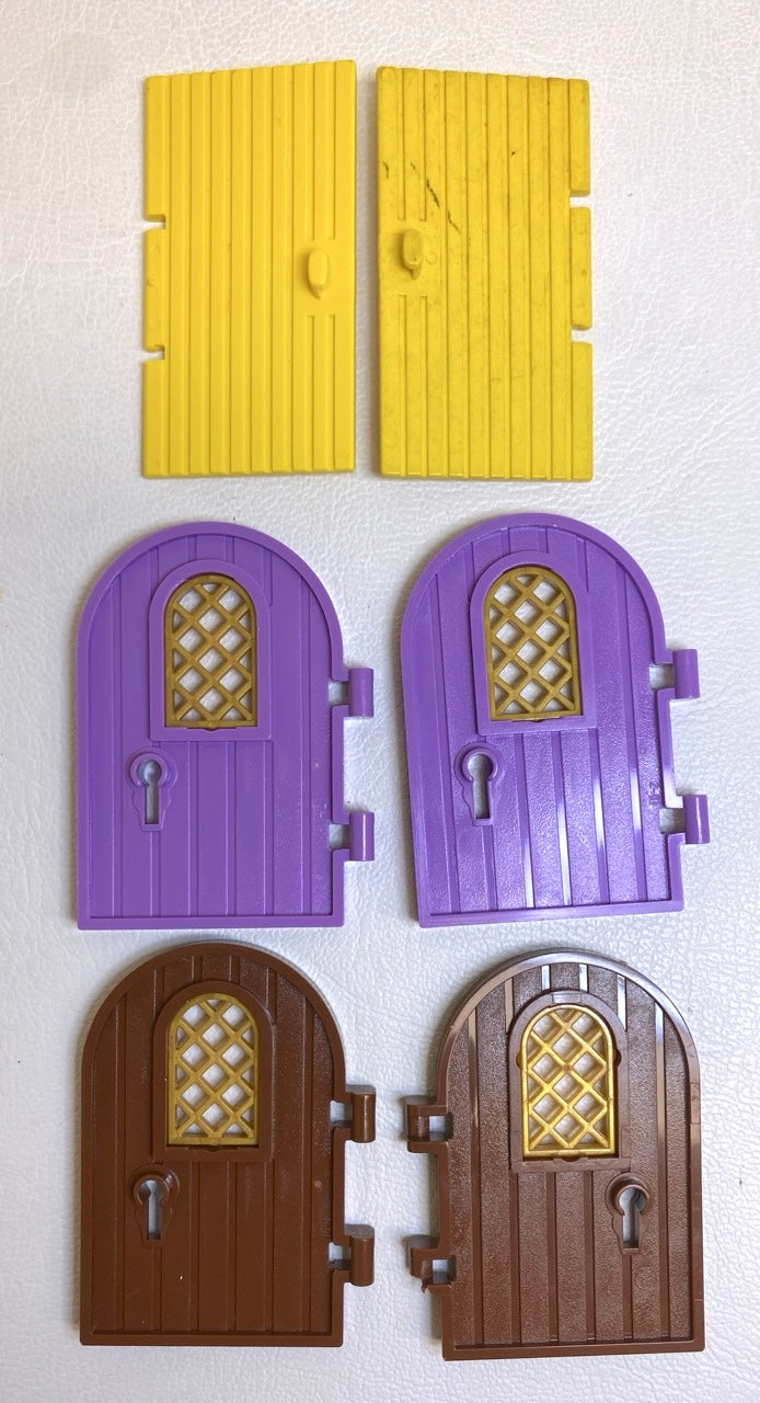 LEGO Doors Mixed Fun Pack