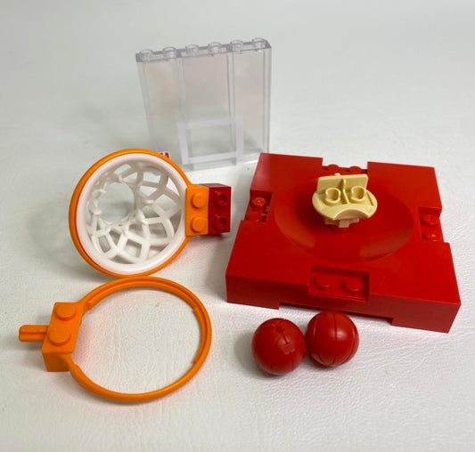 LEGO NBA Basketball Fun Pack Mixed Pieces