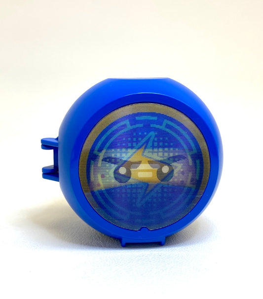 LEGO Ninjago Jay's Blue Pod - As Pictured