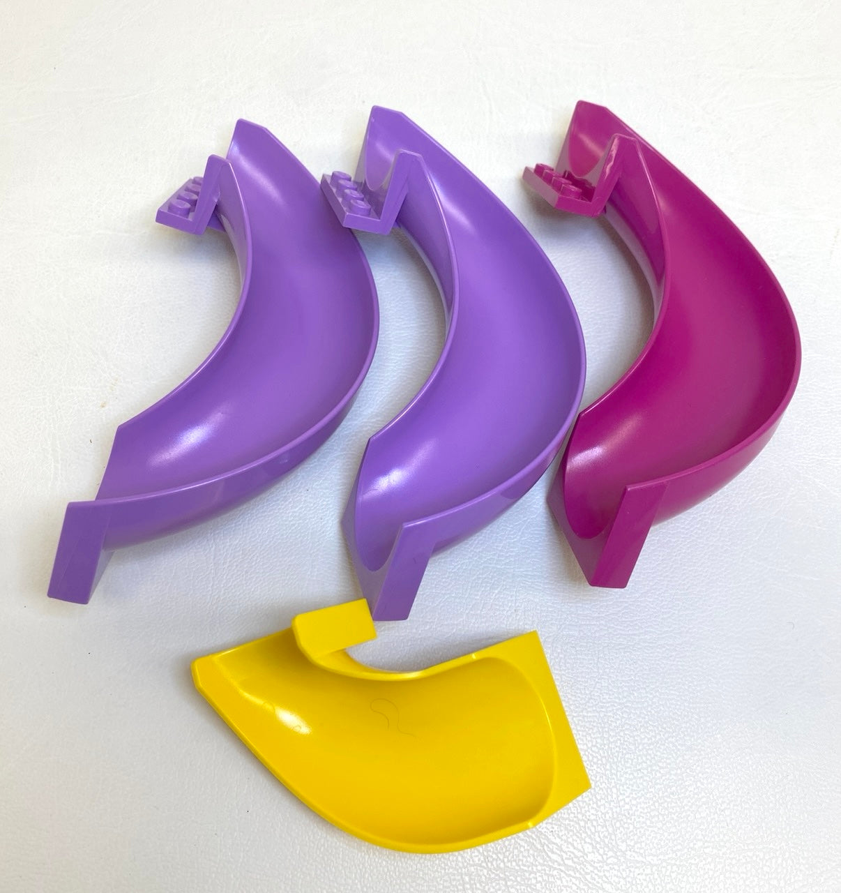 LEGO Slides Fun Pack Mixed Colours