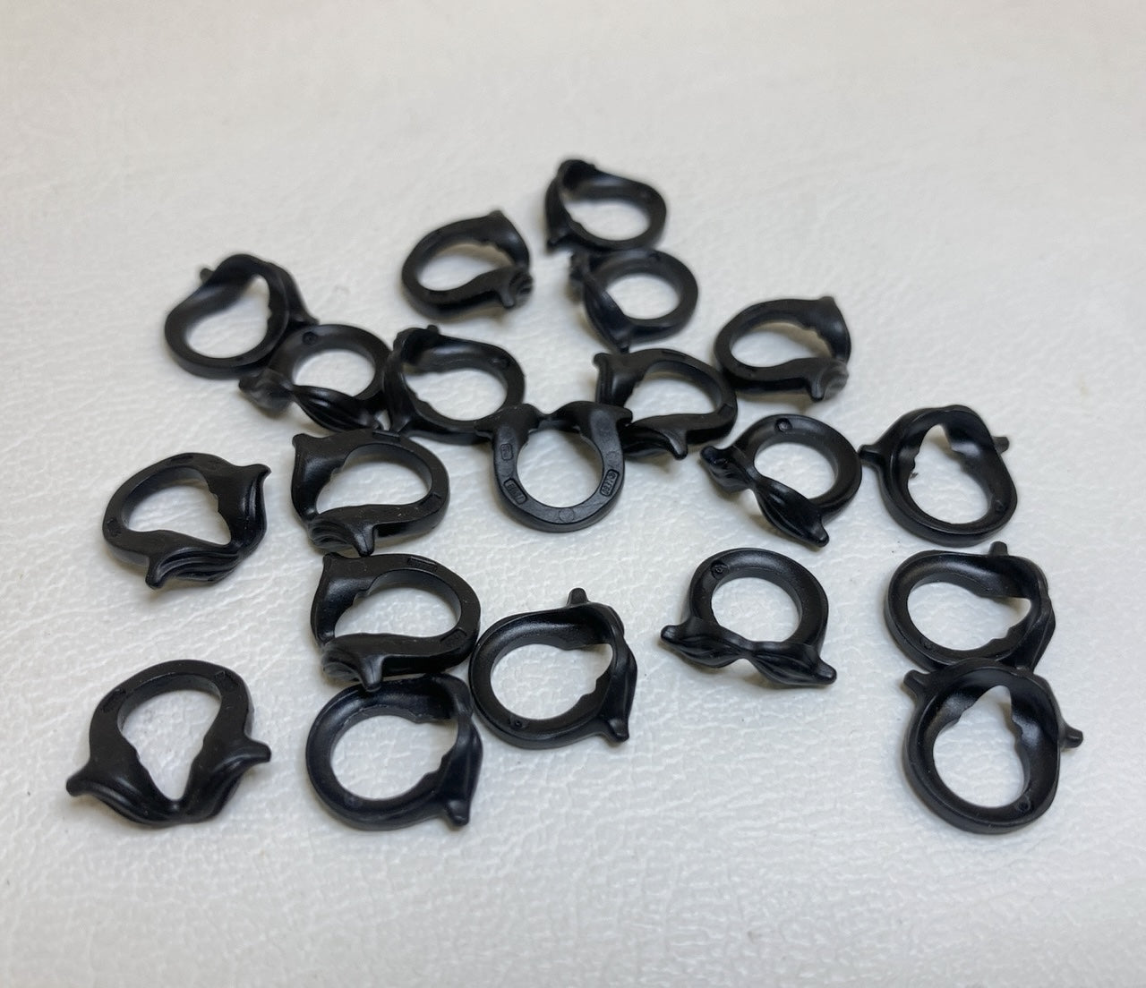 LEGO Minifigure Moustache Piece Fun Pack