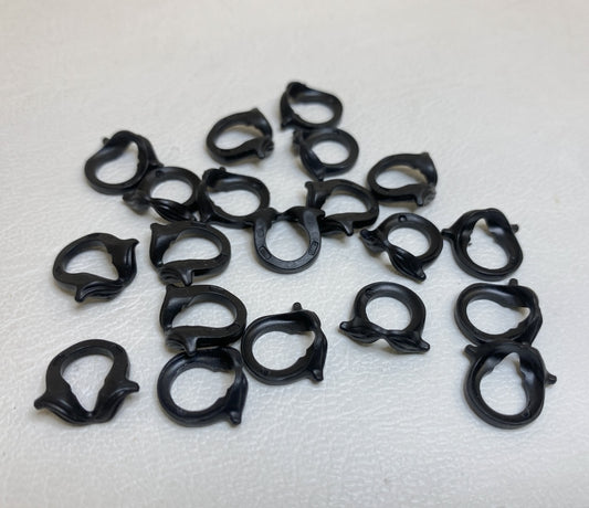 LEGO Minifigure Moustache Piece Fun Pack