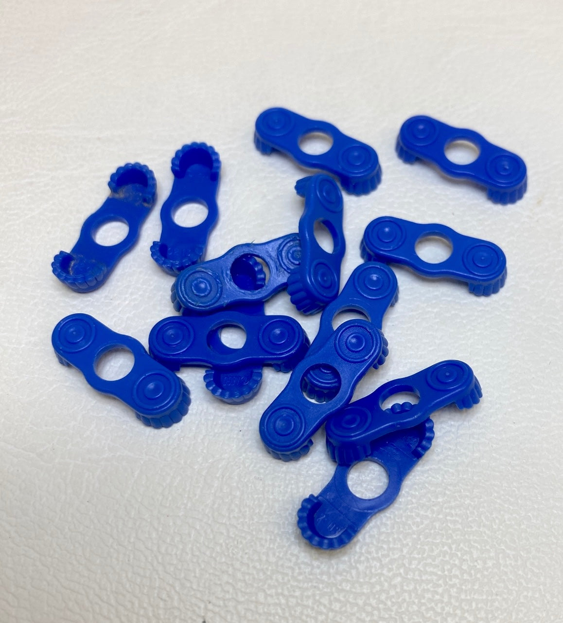 LEGO Blue Epaulettes Minifigure Accessory Pack