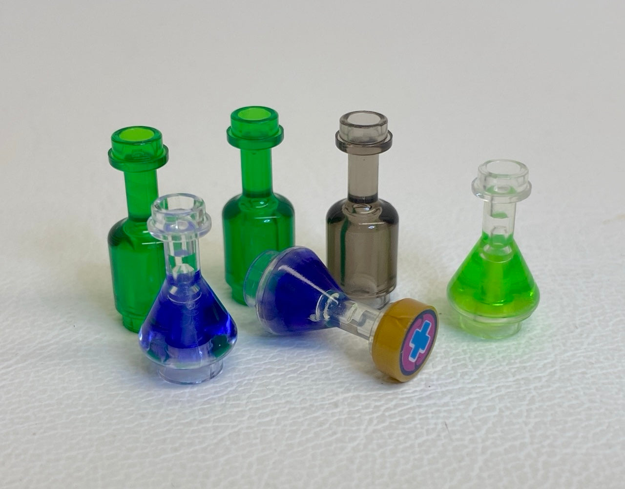 LEGO Accessory Fun Pack Mixed Glassware