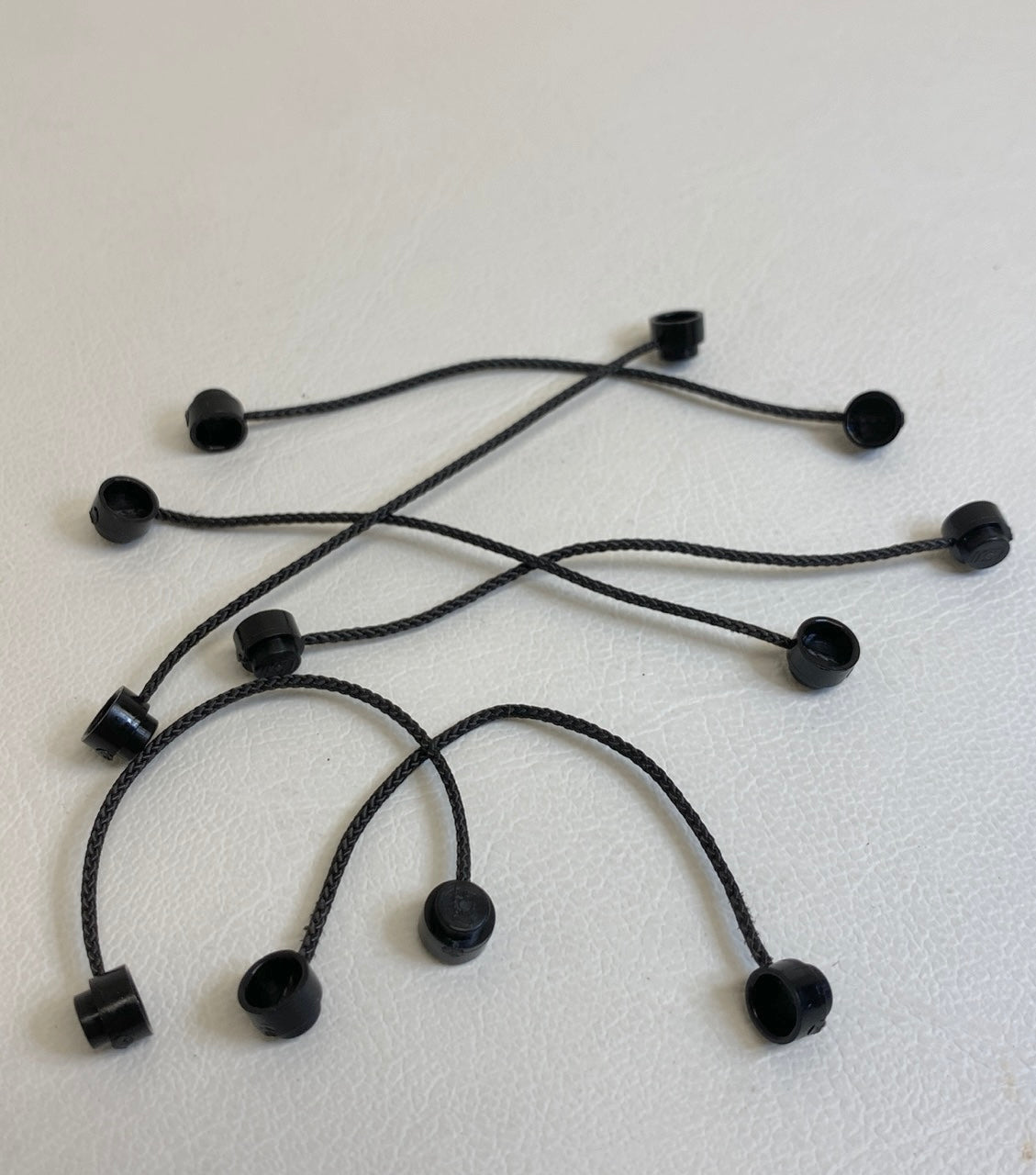 LEGO String with End Studs 10L Fun Pack