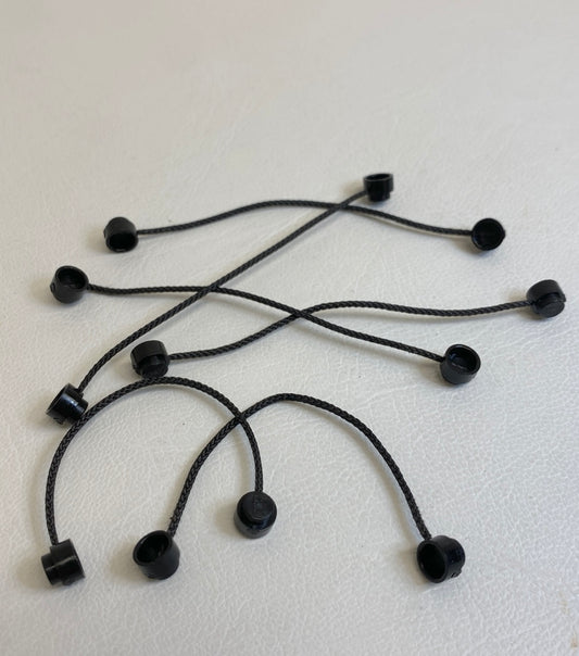 LEGO String with End Studs 10L Fun Pack