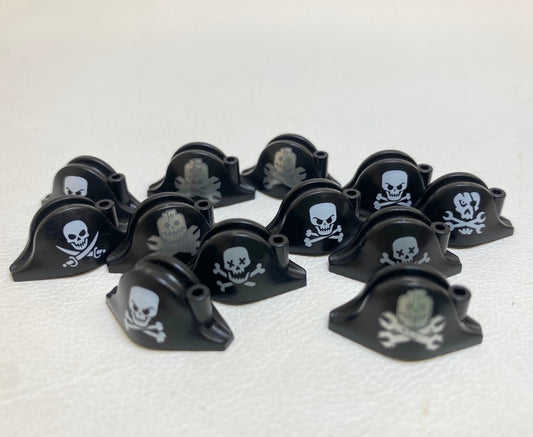 LEGO Pirate Hats Fun Pack Mixed Designs