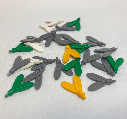 LEGO Feathers Fun Pack - Mixed Colours