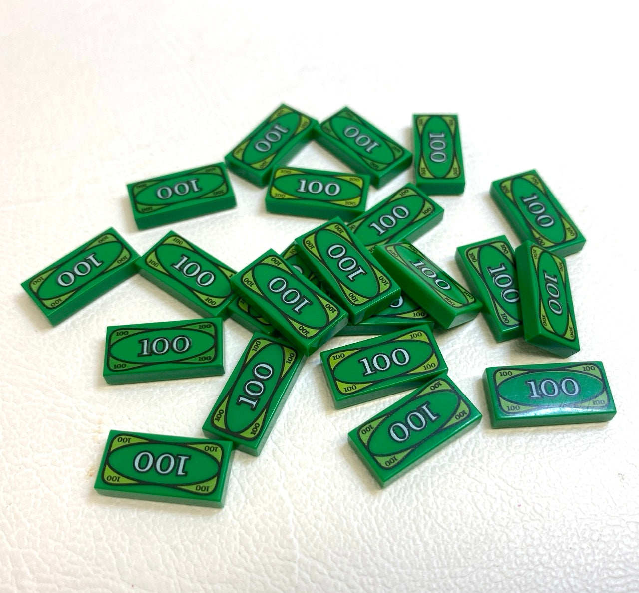 LEGO Money Tiles Fun Pack