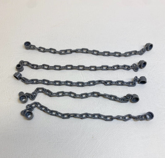 LEGO Chains Dark Bluish Grey Fun Pack