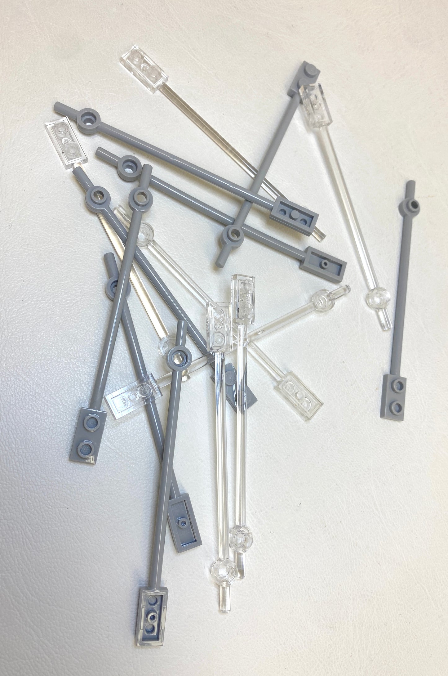 LEGO Bar 12L Fun Pack Mixed Colours