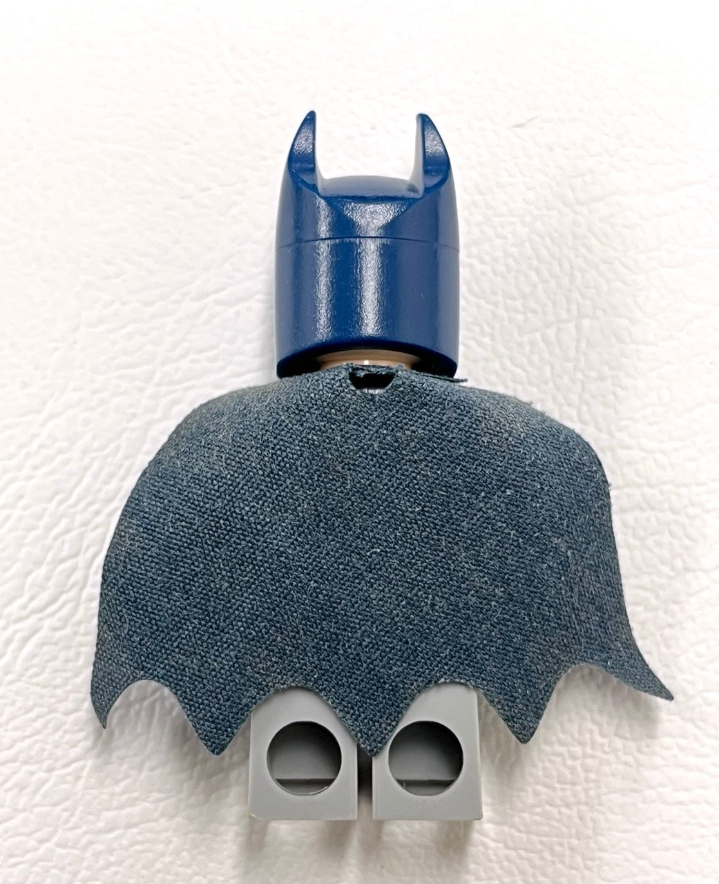 LEGO DC Superheroes Batman Minifigure Rare Early Version