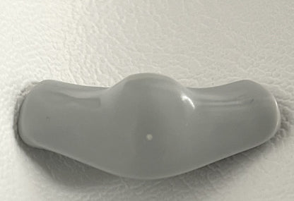 LEGO Pirates of the Caribbean Hammerhead Shark Headpiece for Maccus Minifigure