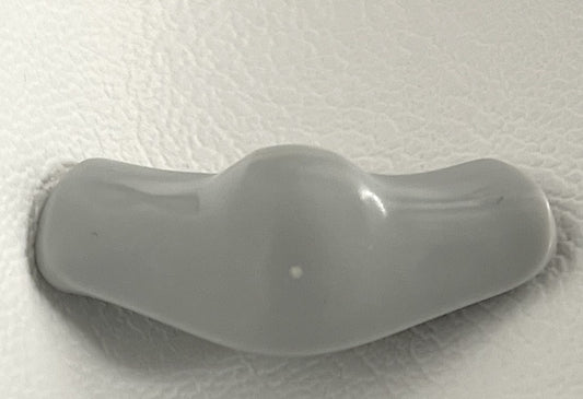 LEGO Pirates of the Caribbean Hammerhead Shark Headpiece for Maccus Minifigure