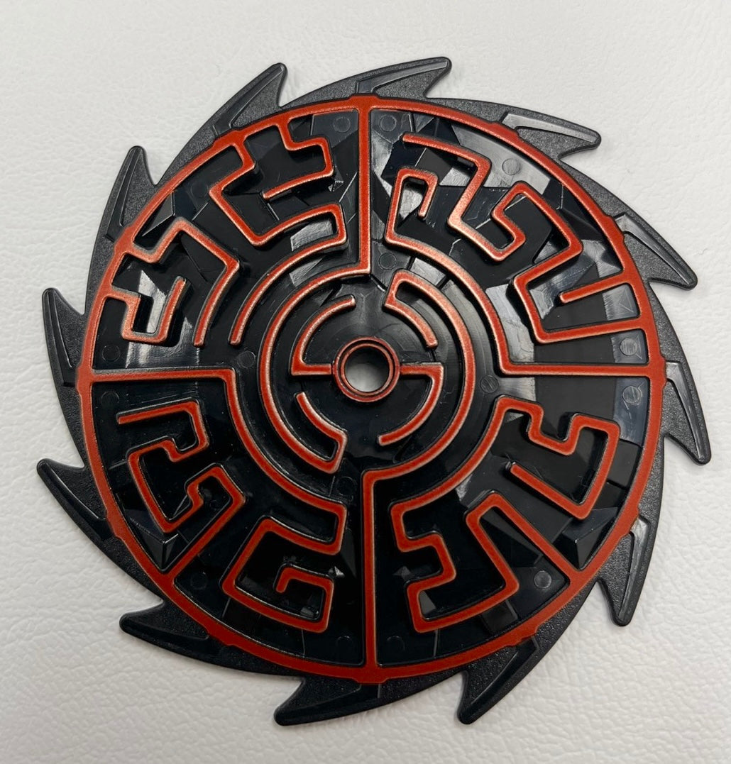 LEGO Bionicle Saw Blade / Shield