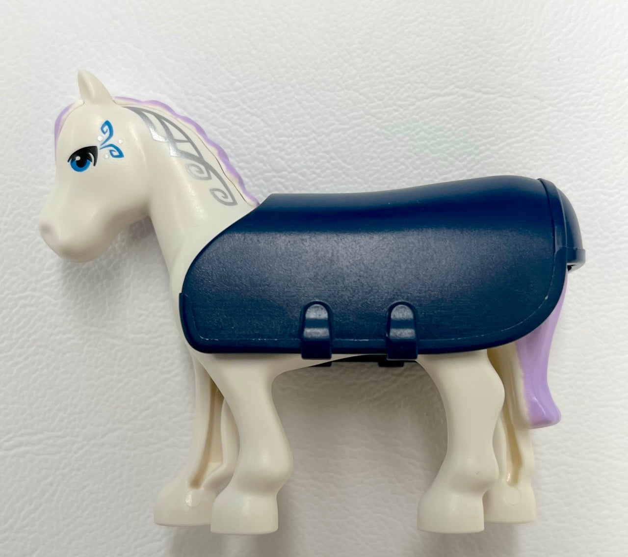 LEGO Elves / Friends Animal Horse With Blanket