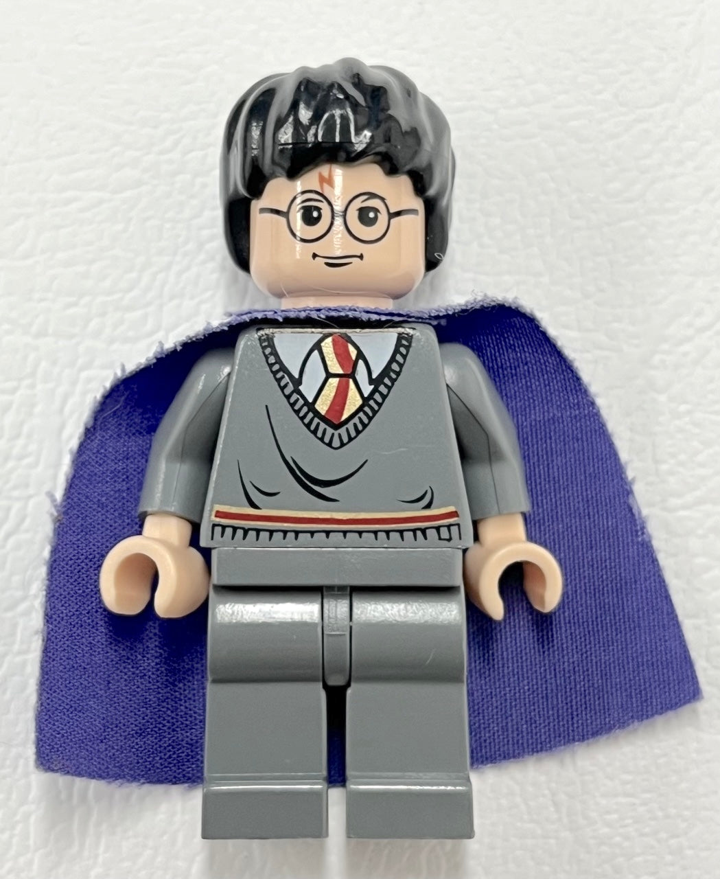 LEGO Harry Potter Minifigure