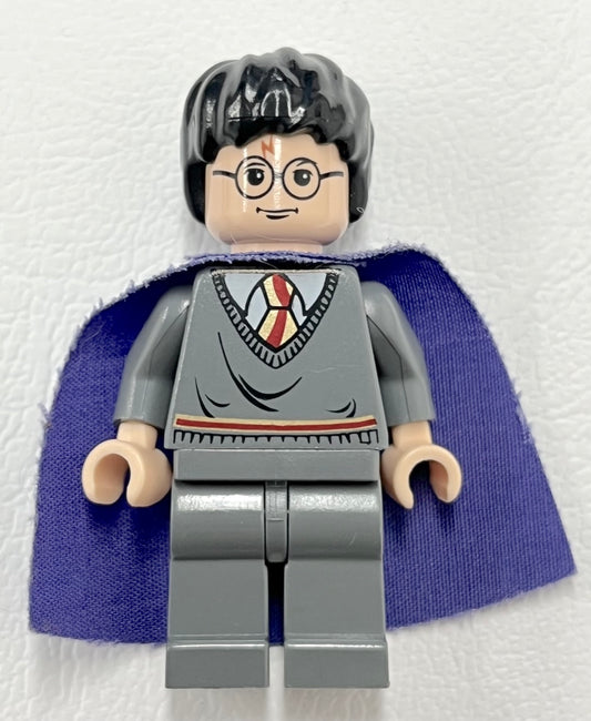 LEGO Harry Potter Minifigure